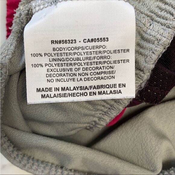 Nike Dri-Fit Running Shorts Size Medium - Picture 6 of 11